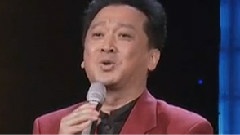 什么也不說