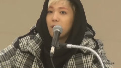 5th MIni Album 明洞見面會