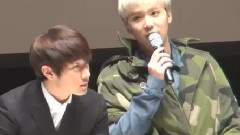 FTIsland 5TH ALBUM 見面會