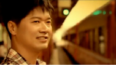 首張創作大碟
