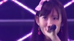 選抜メンバー組閣祭り