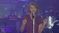 Speak Now