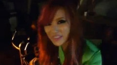 蚱蜢贊歌