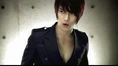Trouble Maker 金在中 & 鄭允浩 飯制版