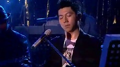 羽泉上海不插電演唱會