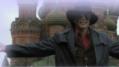 Michael Jackson - 唯愛能救