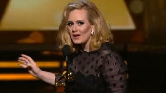 54th GRAMMYs On