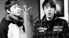 C-CLOWN 出道2周年 貼吧獻禮