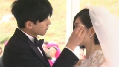 婚禮片段 & Marry Me