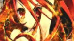 緋色之空