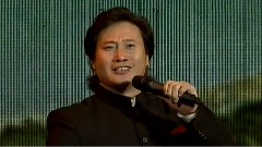 再見了大別山