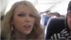 Taylor Swift - Wannabe 視頻日記