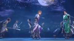 太陽からの手紙 Show Time
