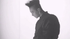 BIGBANG's 太陽 Spot For Naver Music