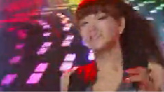 DIVA 5女團表演