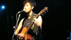 何韻詩 - 詩與胡說