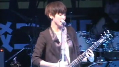 何韻詩 - 志明與春嬌