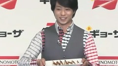 やじうま味之素CM報道 12/09/11