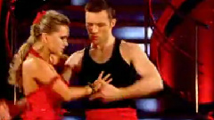 Harry Dance Show