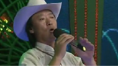 敖包相會