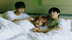 BTS In Thailand 泰國寫真DVD