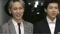 Mnet WIDE OPEN STUDIO & MCD背后的故事