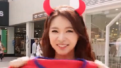 I Love Korea拍攝花絮