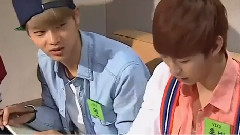 MBC偶像寫生大會 預選賽 VIXX Cut