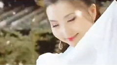 古裝女子舞蹈群像