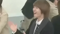 Boyfriend金東炫的暴風臺詞