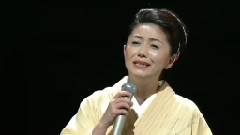 風の盆戀歌
