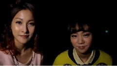 THE SHOW All About K-POP Kara后臺Cut