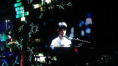 It's My Turn To Cry (白賢Solo)
