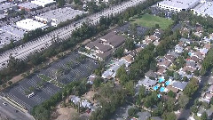 洛城機場