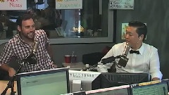 Ryan Seacrest 談論