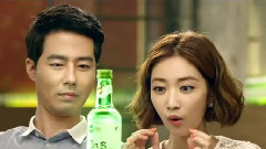 2013 初飲初樂燒酒 在線TV廣告