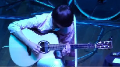 我的歌聲里 吉他版