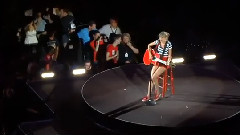 Taylor Swift - Long Live