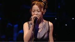 倉木麻衣交響樂演唱會第一樂章 DISC 2
