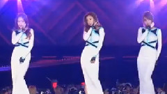 韓國女團超贊現場表演TOP10 夜晚版