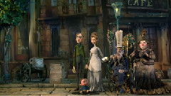 電影<拯救盒怪>