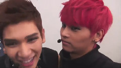 老幺叛亂(VIXX新編版)