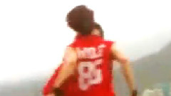 香港巨蛋音樂節