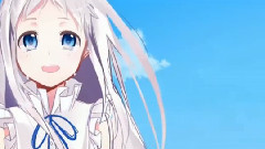 未聞花名 中文版