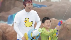 Water Pia 水上樂園