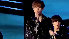 MAMA 2012~2013現場