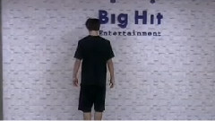 BTS Dance Break 練習室