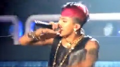 One Of A Kind & 騎馬舞