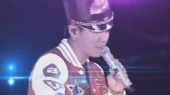 ALIVE GALAXY TOUR 2012 Episode In Hong Kong