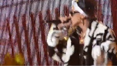 Bad Boy & Fantastic Baby